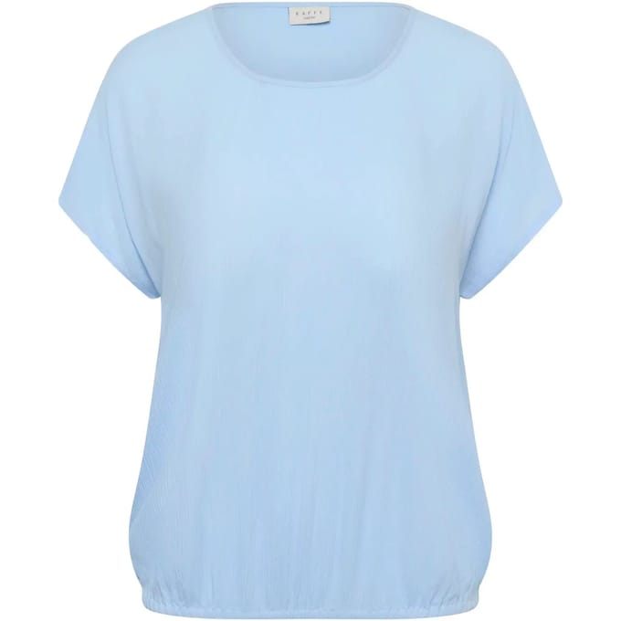 Vrouwenblouse KAFFE Curve Ami