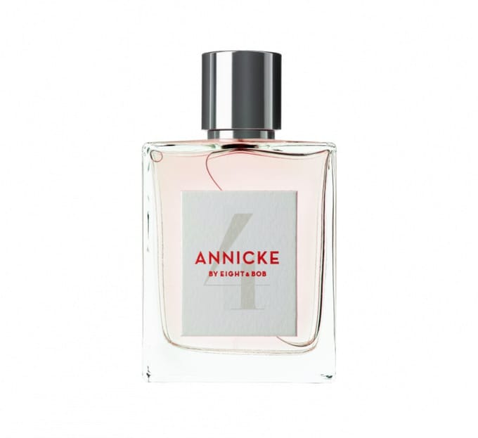 Eight & Bob Annicke 4 Eau de Parfum Voor Dames 30ml
