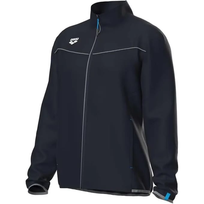 Track suit jas Arena Panel