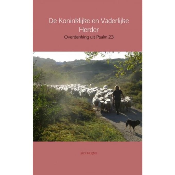 De Koninklijke En Vaderlijke Herder - Jack Nugter