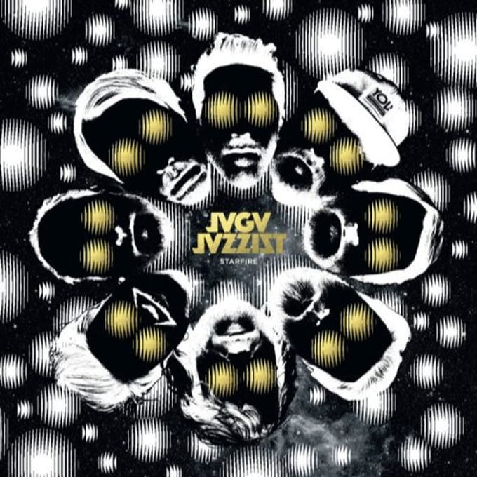 Jaga Jazzist - Starfire (CD)