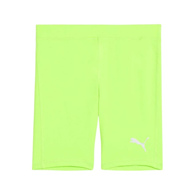 Puma Heren Liga Short Leggings (Groen)