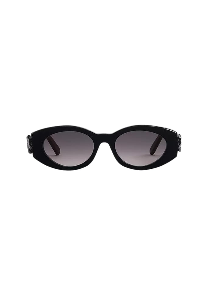 Zonnebrillen Dior Woman DIORCLOVERB1I-10A1 Vrouw