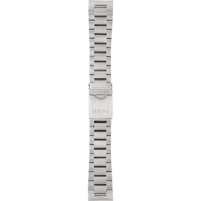 Certina Straps C605013545 Ds Podium Square band