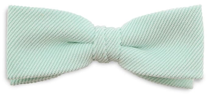 Sir Redman - Strikken - strik Corduroy mintgroen - mintgroen
