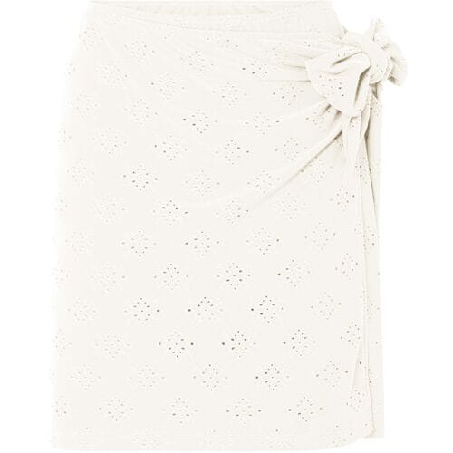ESMARA Dames rok (Wit, S (36/38))