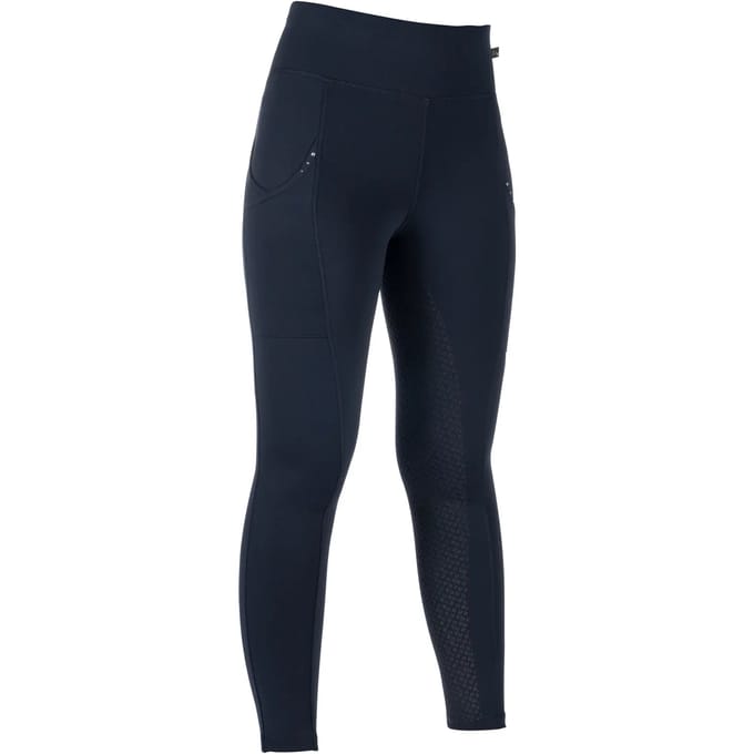 Volle grip meisjeslegging HKM Cosy II