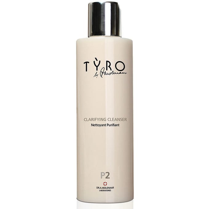 Tyro Clarifying Cleanser 200ml