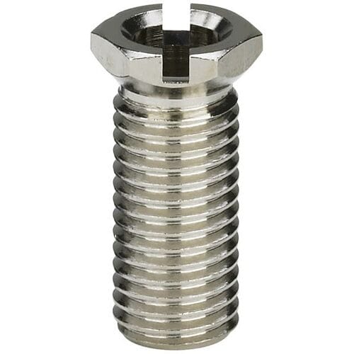 Viega replacement screw for valve bonnet 122485
