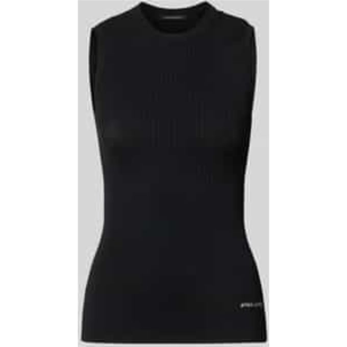 Top van viscosemix in riblook