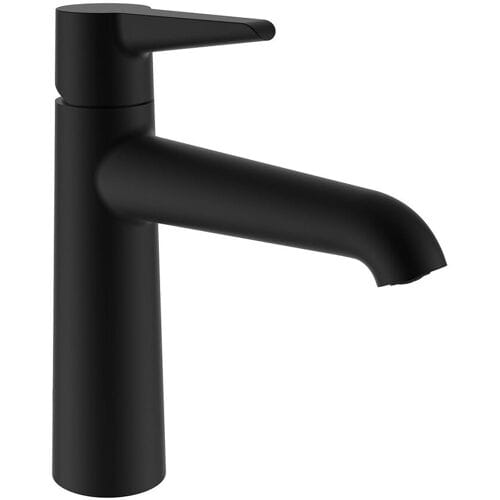 LAUFEN PURE single-lever basin mixer without drain valve HF901704428000