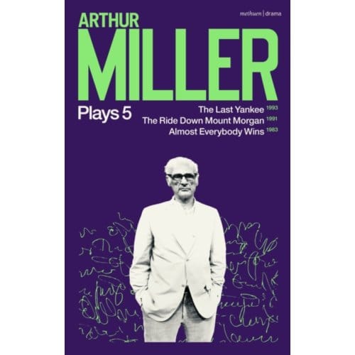 Arthur Miller Plays 5 - Miller, Arthur