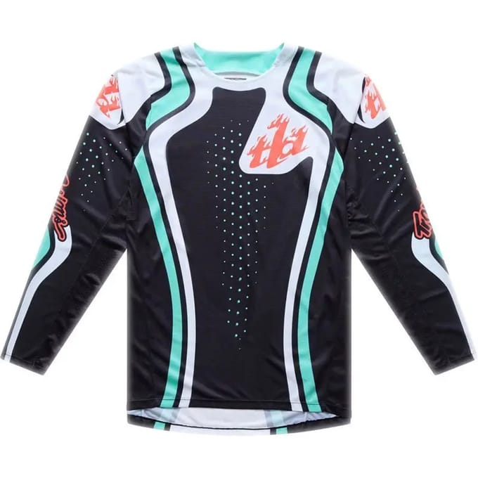 Troy Lee Designs GP Pro Roller Motocross-trui -