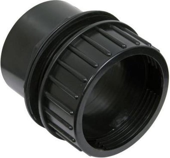 Xclear Tankdoorvoer ⌀ 110 mm met schroefdraad