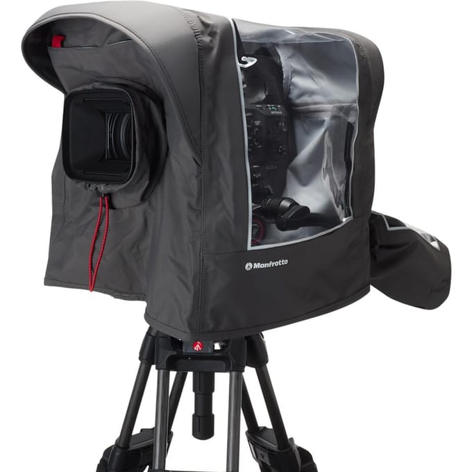 Pro Light Couverture de caméra Cineshield M/L