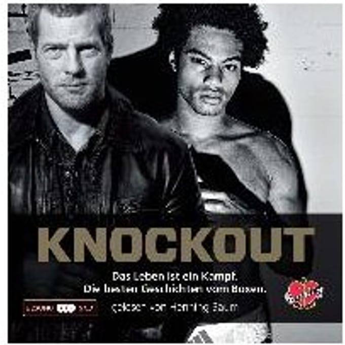 Knockout - Würger, Takis