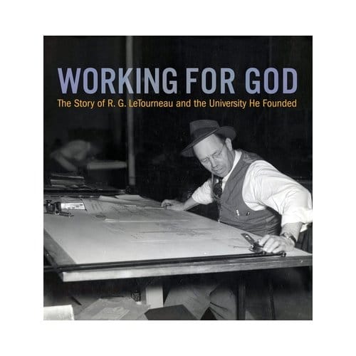 Working For God - Kathy a Peel