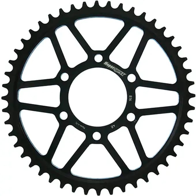 Motorfiets kroon Supersprox RFE 816:48 # JTR816-48 # 1-5226-48