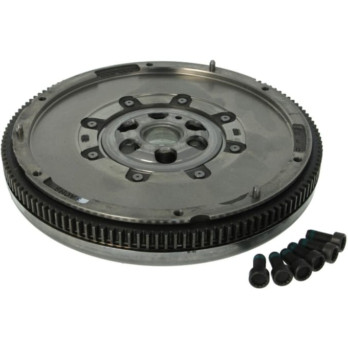 Dubbel massa vliegwiel SACHS 2294 001 344