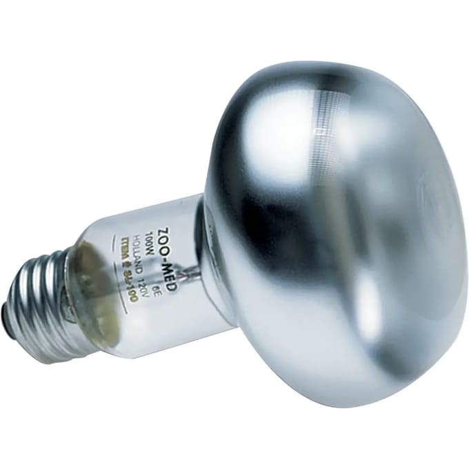 Verwarmde terrariumlamp Zoomed SL40E