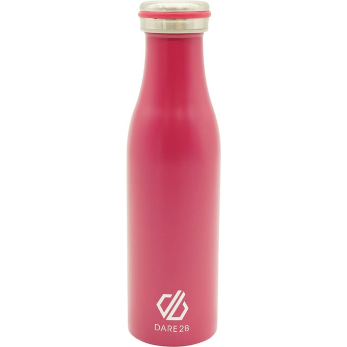 Dare 2B Waterfles (Hertogin Roze)