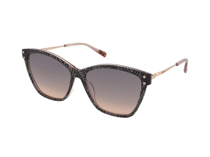 Zonnebril Dames Missoni MIS-0003-S-KDX-FF ø 56 mm