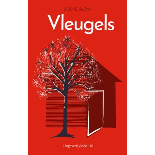 Vleugels - Doeke Sijens