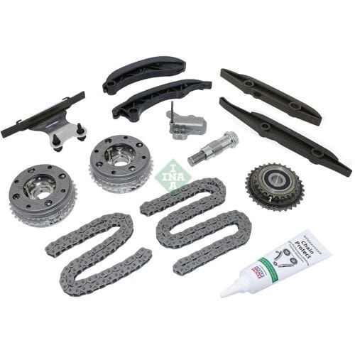 Schaeffler Ina Distributiekettingset INA 559 1007 32