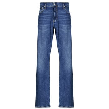 Straight Jeans Calvin Klein Jeans SLIM STRAIGHT