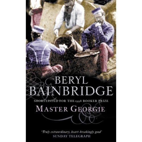 Master Georgie - Beryl Bainbridge