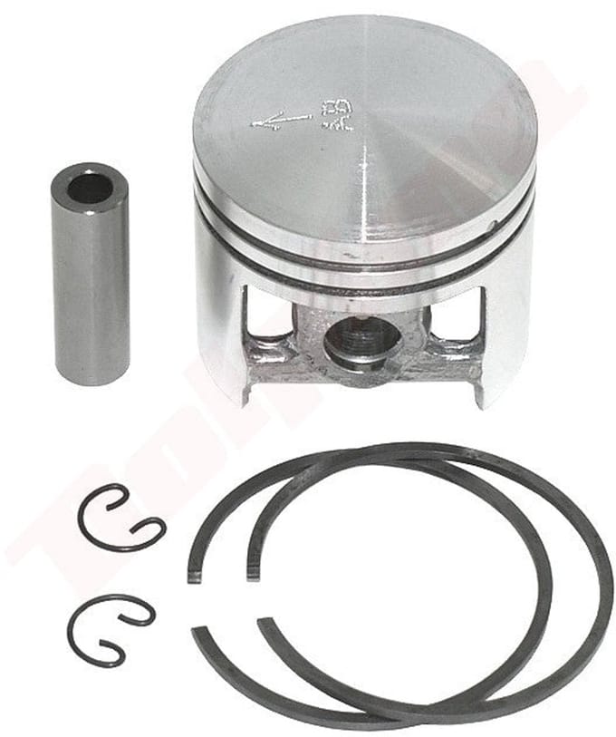 Zuigerset passend op STIHL MS028 44mm ( 1118 030 2001 ) GOLF