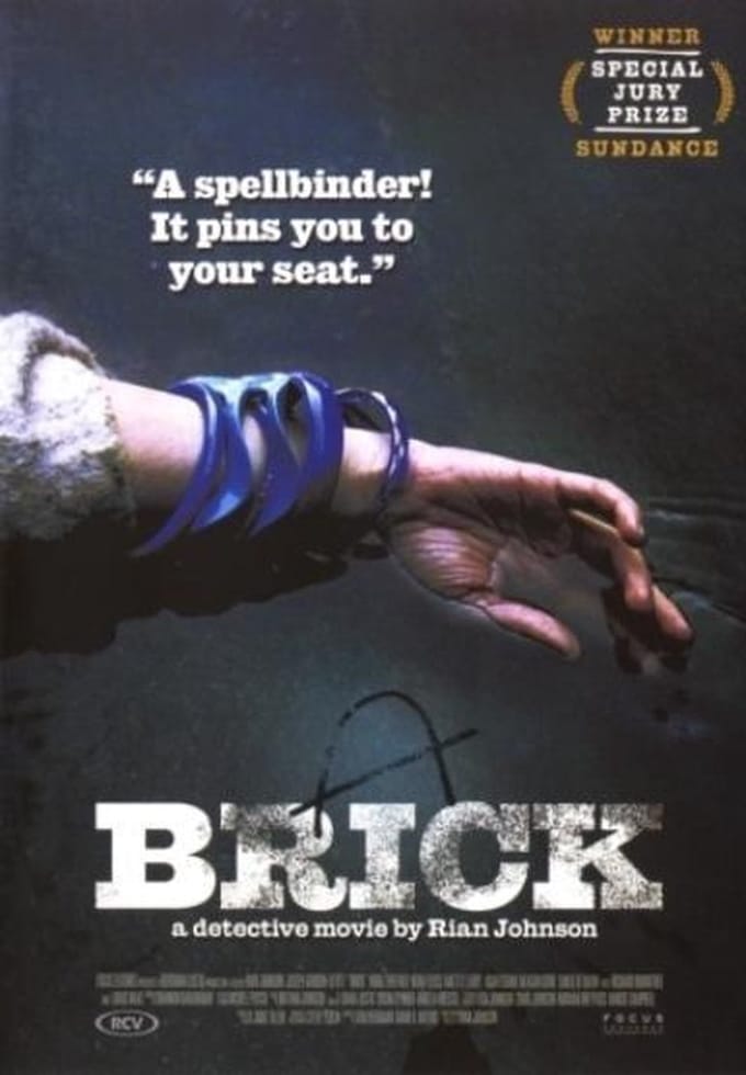 Brick