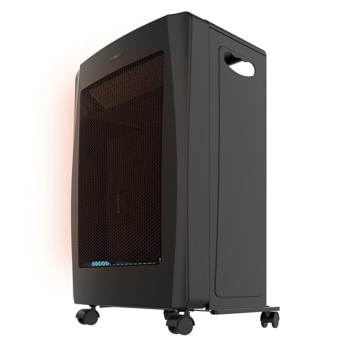 Verwarming Cecotec ReadyWarm 4200 BlueFlame Foldable