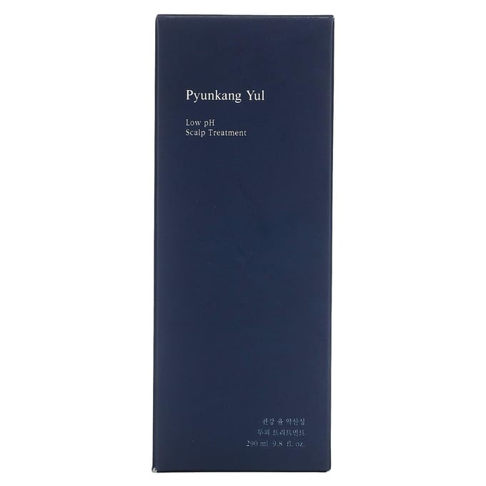 Pyunkang Yul, Behandeling voor lage pH hoofdhuid, 290 ml (290 ml) blue