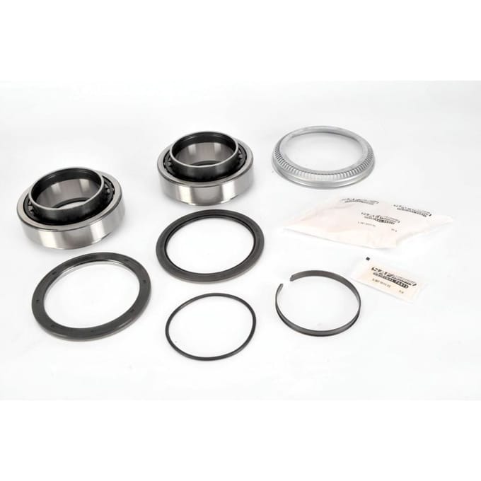 Wielnaaf reparatieset SAF 3 434 3020 00