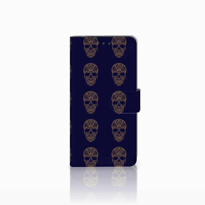 LG V40 Thinq Hoesje maken Kat