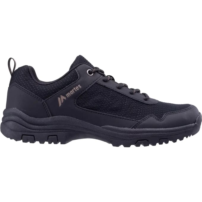 Wandelschoenen Martes Essentials Mikori Low
