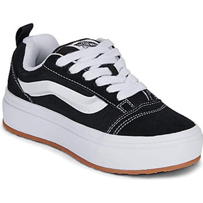 Lage Sneakers Vans Knu Skool Stacklite