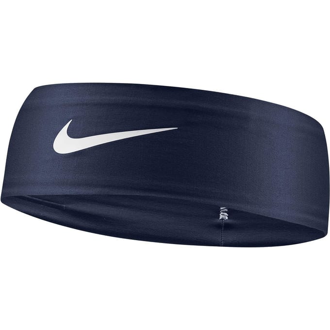Nike Fury Dri-FIT Classic Haarband (Navy)