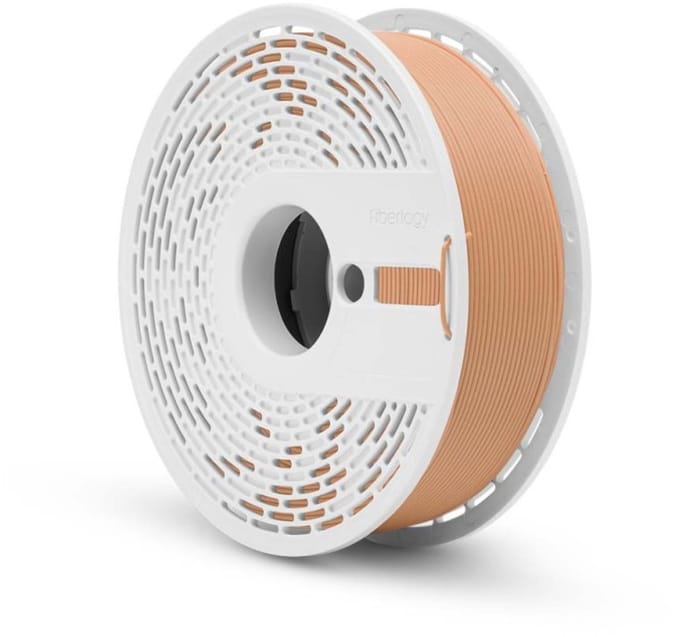 Fiberlogy Easy PLA Skin 2 (getinte huidskleur)