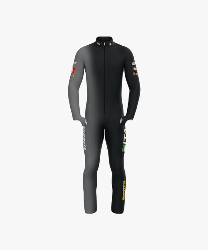 Energiapura Racesuit Master Senior