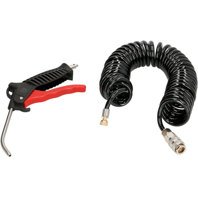 Tekson Blaaspistool CARGOPARTS CARGO-P003