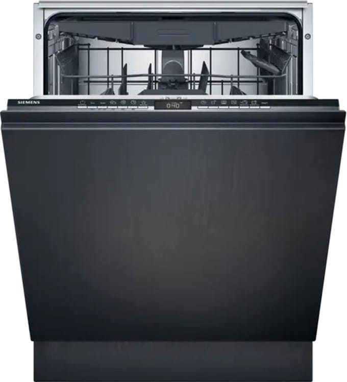 Siemens | SX73EX02CE | inbouw vaatwasser | XXL model | Energielabel B