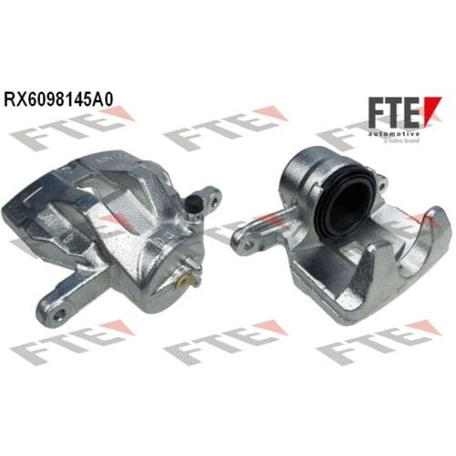 Remklauw FTE VAL9292193