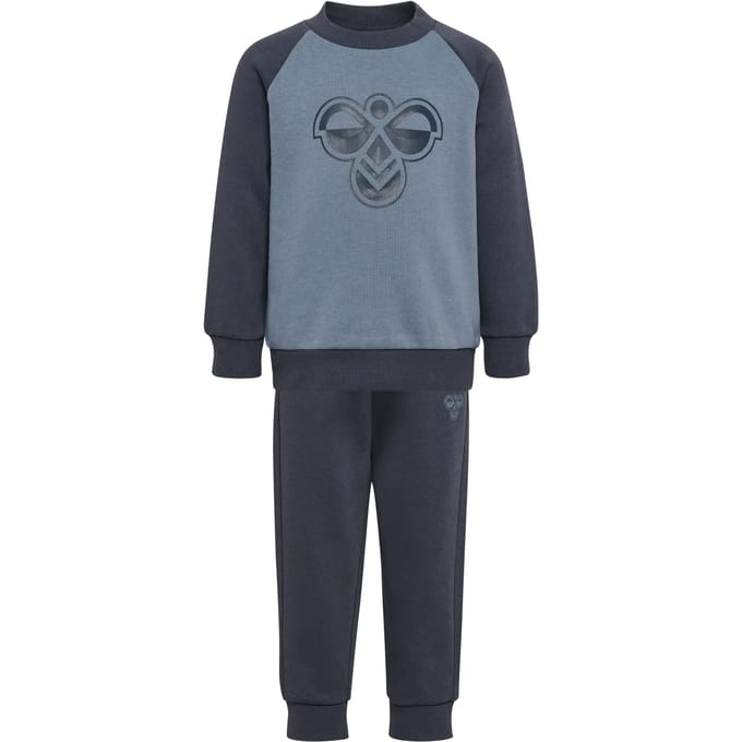 Babyset Hummel Reg Bumble