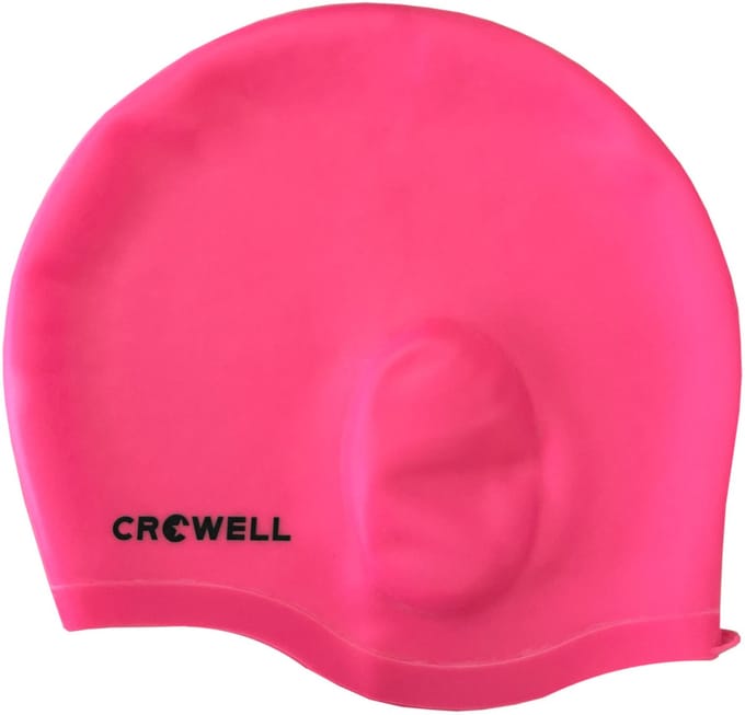 Crowell Badmuts Zwem Ucho Bora Roze kol.5