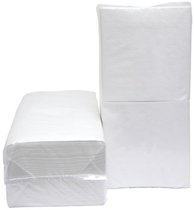 Servetten XL-Pack - 200 stuks
