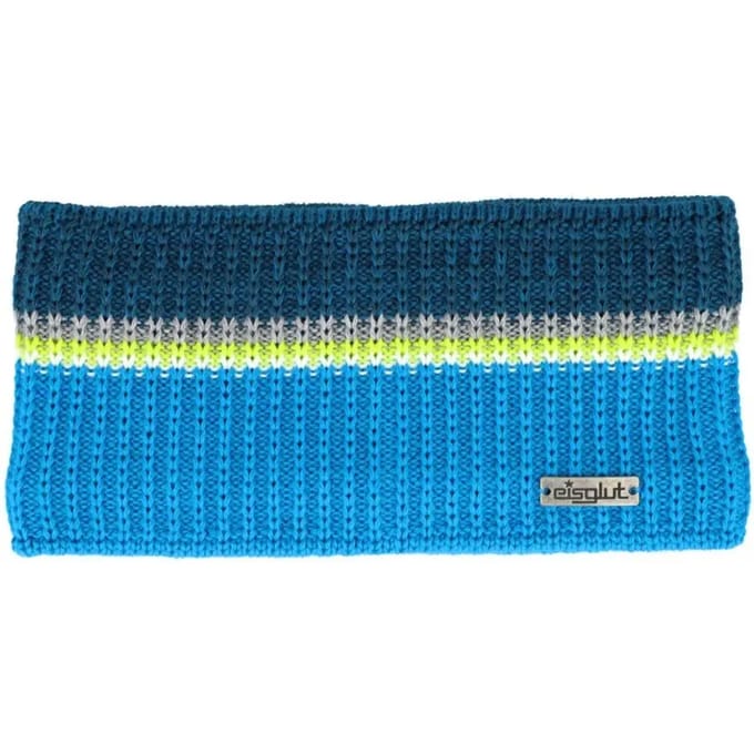 Hoofdband Eisglut Vaila Merino