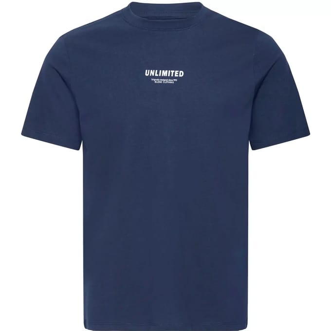 T-shirt Blend BHStema