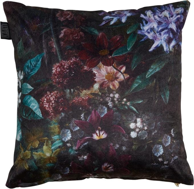 KAAT Amsterdam Hester Sierkussen - 43x43 cm - Multi